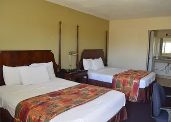 American Executive Inn hotel thumbnail 4