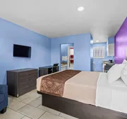 American Executive Inn hotel detail image 7