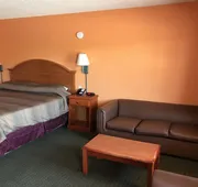 American Inn Cleburne hotel detail image 5