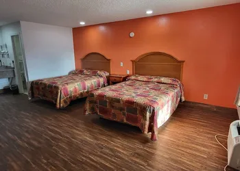 American Inn Cleburne hotel thumbnail 6