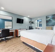 Executive Inn and Suites hotel detail image 3