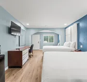 Executive Inn and Suites hotel detail image 5
