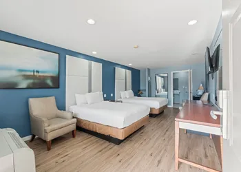 Executive Inn and Suites hotel thumbnail 6