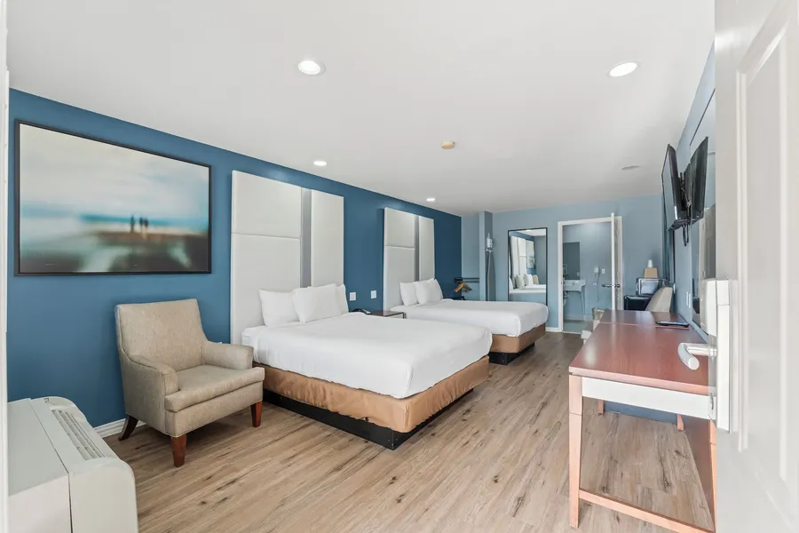 Executive Inn and Suites hotel detail image 6