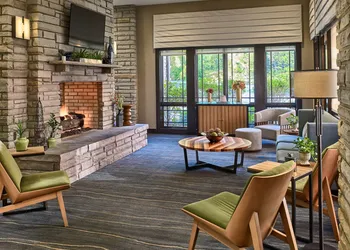 Hilton Garden Inn Gatlinburg hotel thumbnail 2