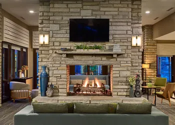 Hilton Garden Inn Gatlinburg hotel thumbnail 3