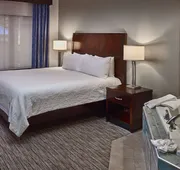 Hilton Garden Inn Gatlinburg hotel detail image 4