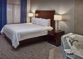 Hilton Garden Inn Gatlinburg hotel thumbnail 4