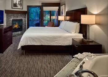 Hilton Garden Inn Gatlinburg hotel thumbnail 5