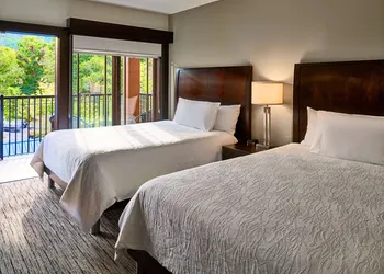 Hilton Garden Inn Gatlinburg hotel thumbnail 6