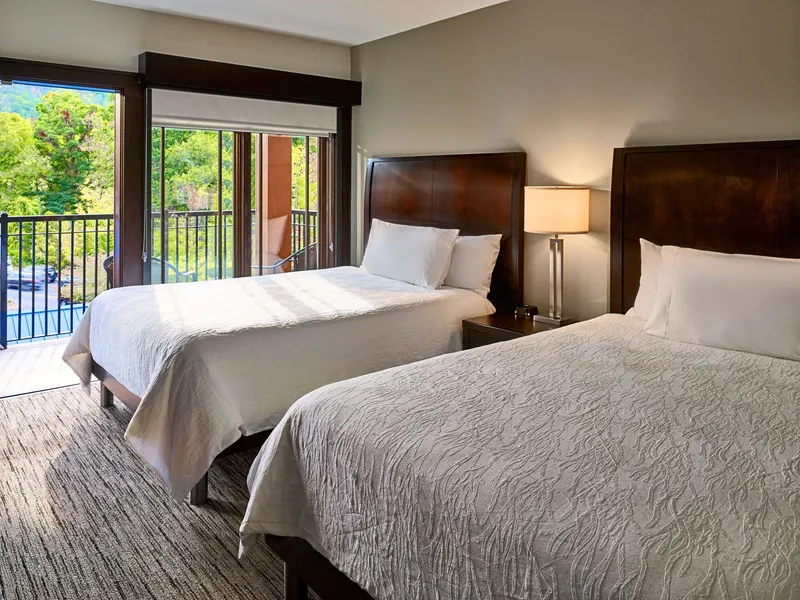 Hilton Garden Inn Gatlinburg hotel detail image 6