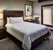 Hilton Garden Inn Gatlinburg hotel detail image 7