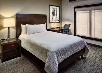 Hilton Garden Inn Gatlinburg hotel thumbnail 7