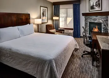 Hilton Garden Inn Gatlinburg hotel thumbnail 8