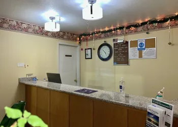 Suite 16 Motel hotel thumbnail 2