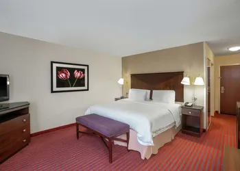 Hampton Inn Richmond Airport hotel thumbnail 5