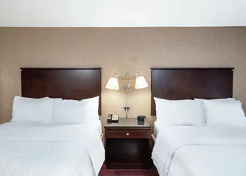 Hampton Inn Richmond Airport hotel thumbnail 7