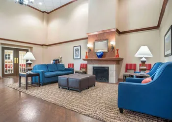Comfort Inn & Suites Daphne Spanish Fort - Mobile East hotel thumbnail 4