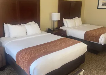 Comfort Inn & Suites Daphne Spanish Fort - Mobile East hotel thumbnail 5