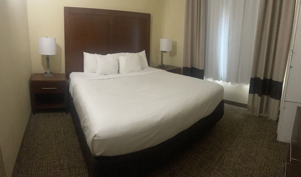 Comfort Inn & Suites Daphne Spanish Fort - Mobile East hotel detail image 6
