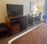 Comfort Inn & Suites Daphne Spanish Fort - Mobile East hotel detail image 7