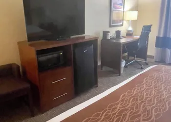 Comfort Inn & Suites Daphne Spanish Fort - Mobile East hotel thumbnail 7