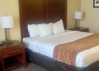 Comfort Inn & Suites Daphne Spanish Fort - Mobile East hotel thumbnail 8