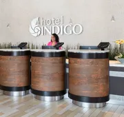 Hotel Indigo San Diego-Gaslamp Quarter by IHG hotel detail image 3