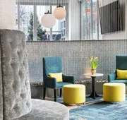 Hotel Indigo San Diego-Gaslamp Quarter by IHG hotel detail image 4