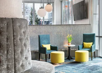 Hotel Indigo San Diego-Gaslamp Quarter by IHG hotel thumbnail 4