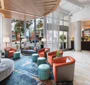 Hotel Indigo San Diego-Gaslamp Quarter by IHG hotel detail image 5