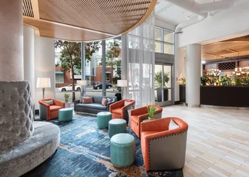 Hotel Indigo San Diego-Gaslamp Quarter by IHG hotel thumbnail 5