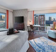Hotel Indigo San Diego-Gaslamp Quarter by IHG hotel detail image 7