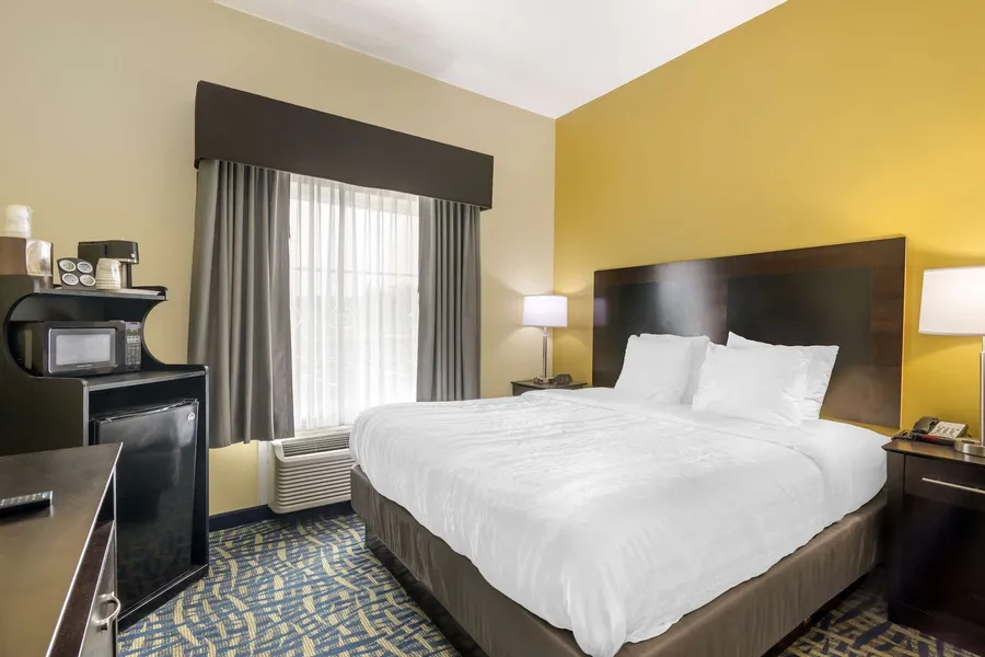 Best Western Plus Brunswick Inn & Suites hotel detail image 6