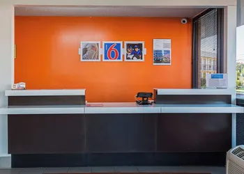 Studio 6 Suites Perry, GA hotel thumbnail 3