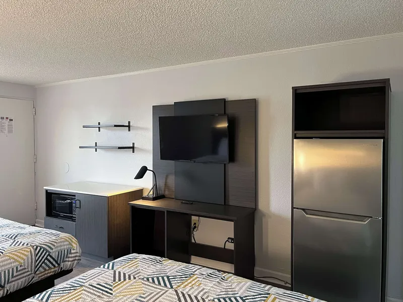 Studio 6 Suites Perry, GA hotel detail image 6