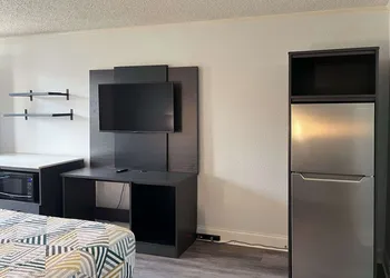 Studio 6 Suites Perry, GA hotel thumbnail 8