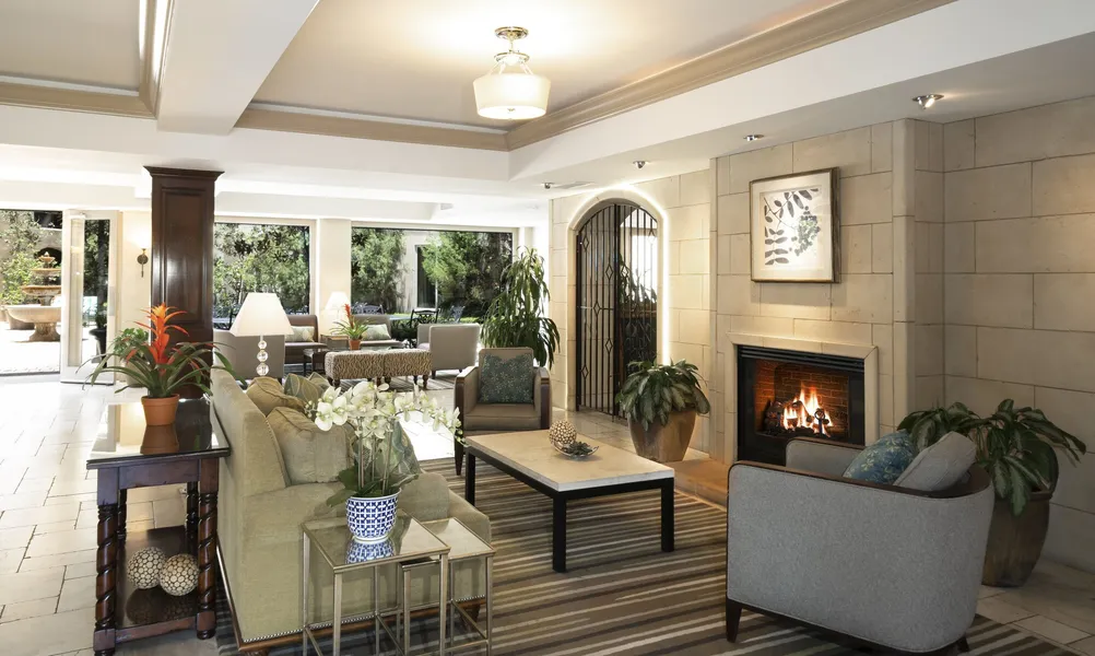 Ayres Hotel & Spa Mission Viejo – Lake Forest hotel detail image 2