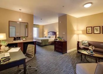 Ayres Hotel & Spa Mission Viejo – Lake Forest hotel thumbnail 5