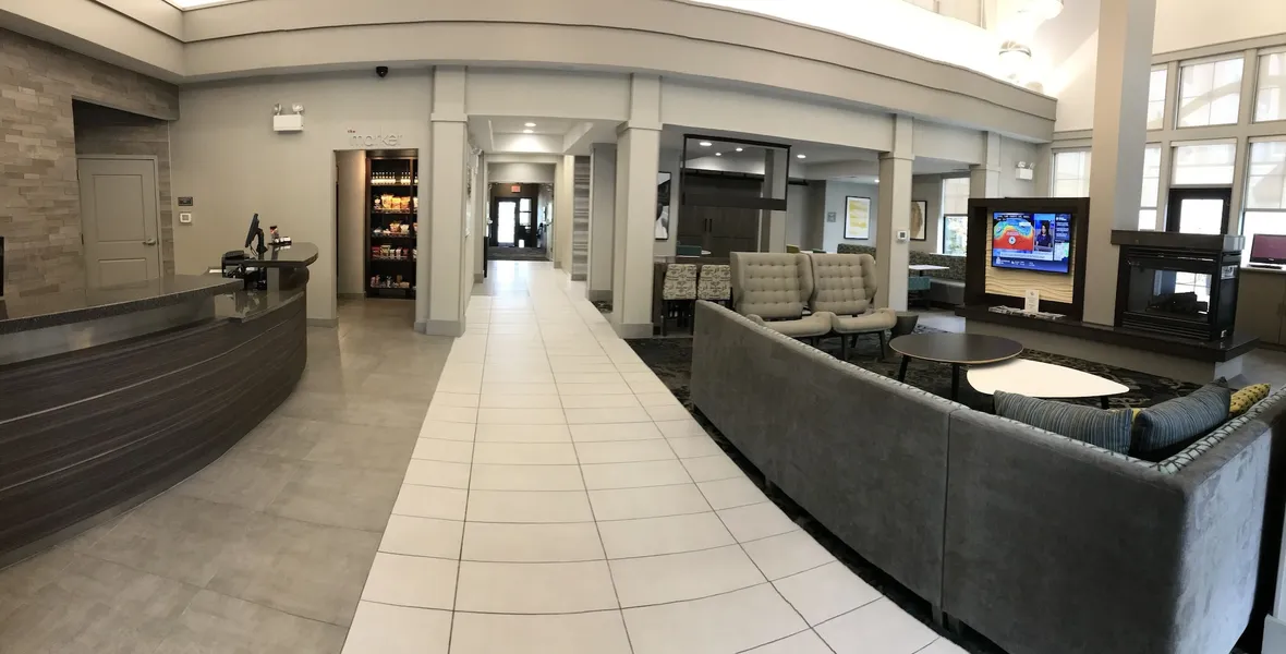 Residence Inn by Marriott Lincoln South hotel detail image 2
