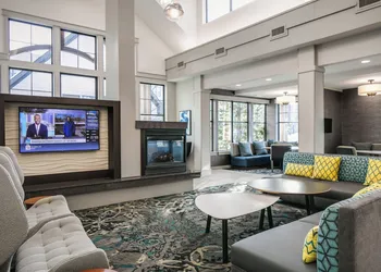 Residence Inn by Marriott Lincoln South hotel thumbnail 3