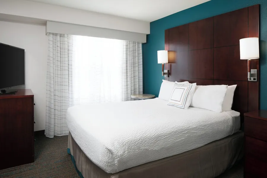 Residence Inn by Marriott Lincoln South hotel detail image 6