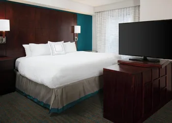 Residence Inn by Marriott Lincoln South hotel thumbnail 8