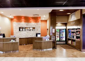 Courtyard by Marriott New Braunfels River Village hotel thumbnail 2