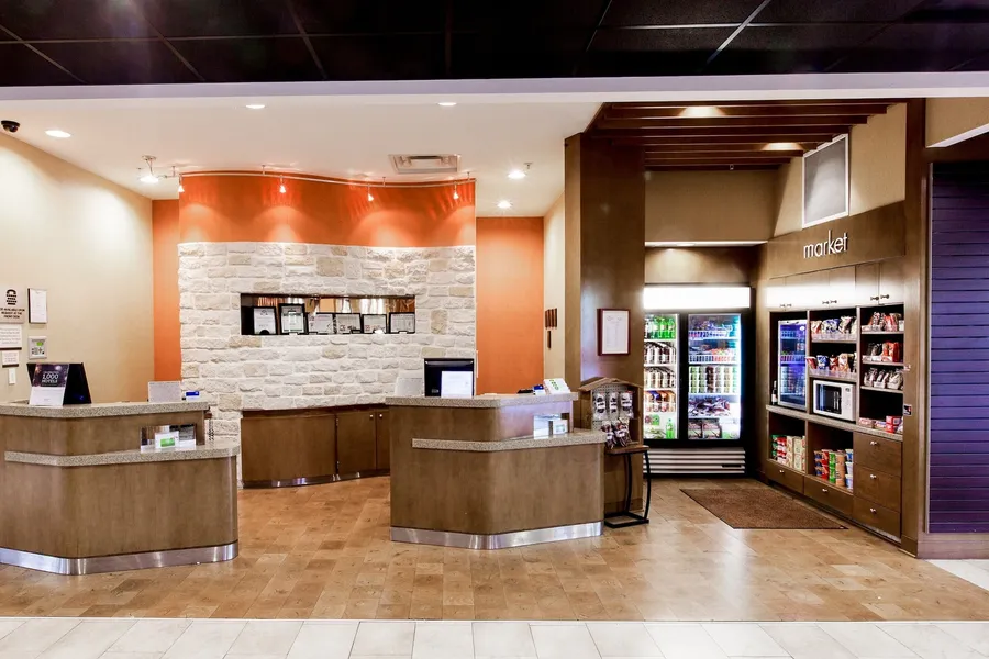 Courtyard by Marriott New Braunfels River Village hotel detail image 2