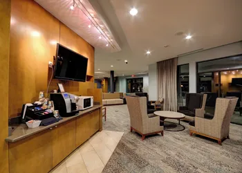 Courtyard by Marriott New Braunfels River Village hotel thumbnail 3
