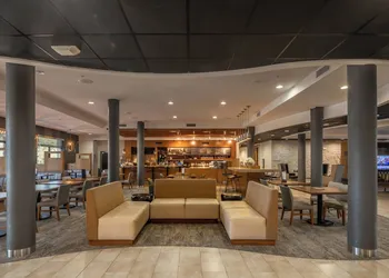 Courtyard by Marriott New Braunfels River Village hotel thumbnail 4