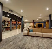 Courtyard by Marriott New Braunfels River Village hotel detail image 5