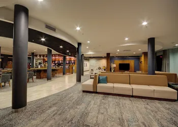 Courtyard by Marriott New Braunfels River Village hotel thumbnail 5