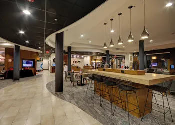 Courtyard by Marriott New Braunfels River Village hotel thumbnail 6